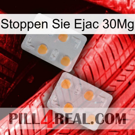 Stop Ejac 30Mg 25
